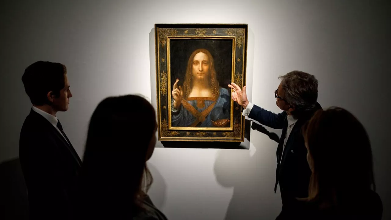 Art Gallery