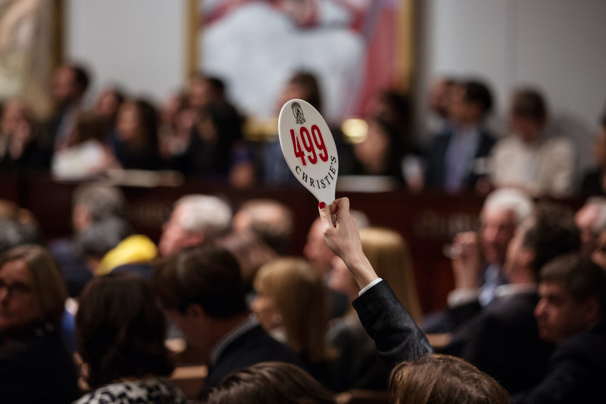 Art Auction