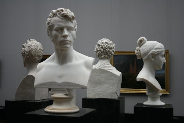Art Gallery