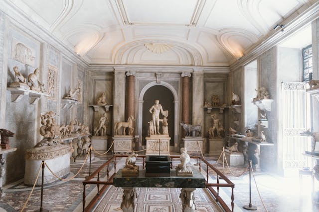 Art Gallery