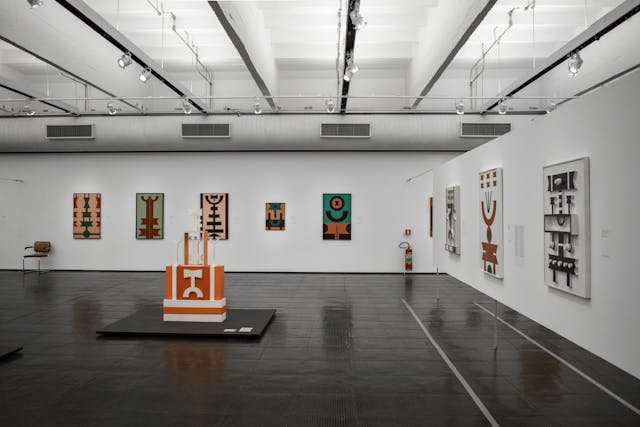 Art Gallery