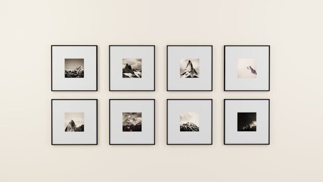 Art Gallery