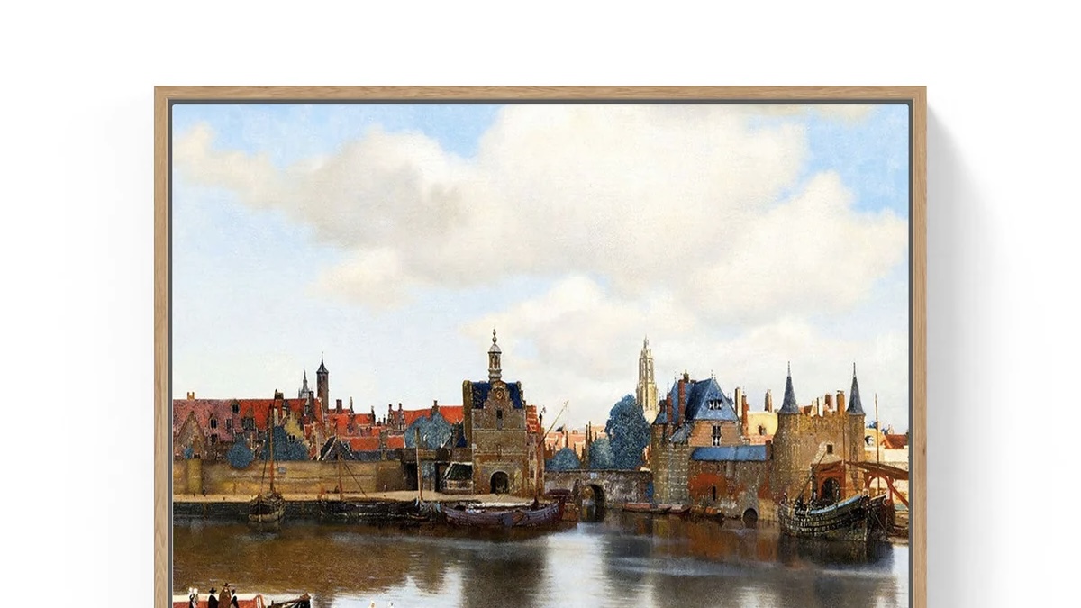 Maison Velin art investment