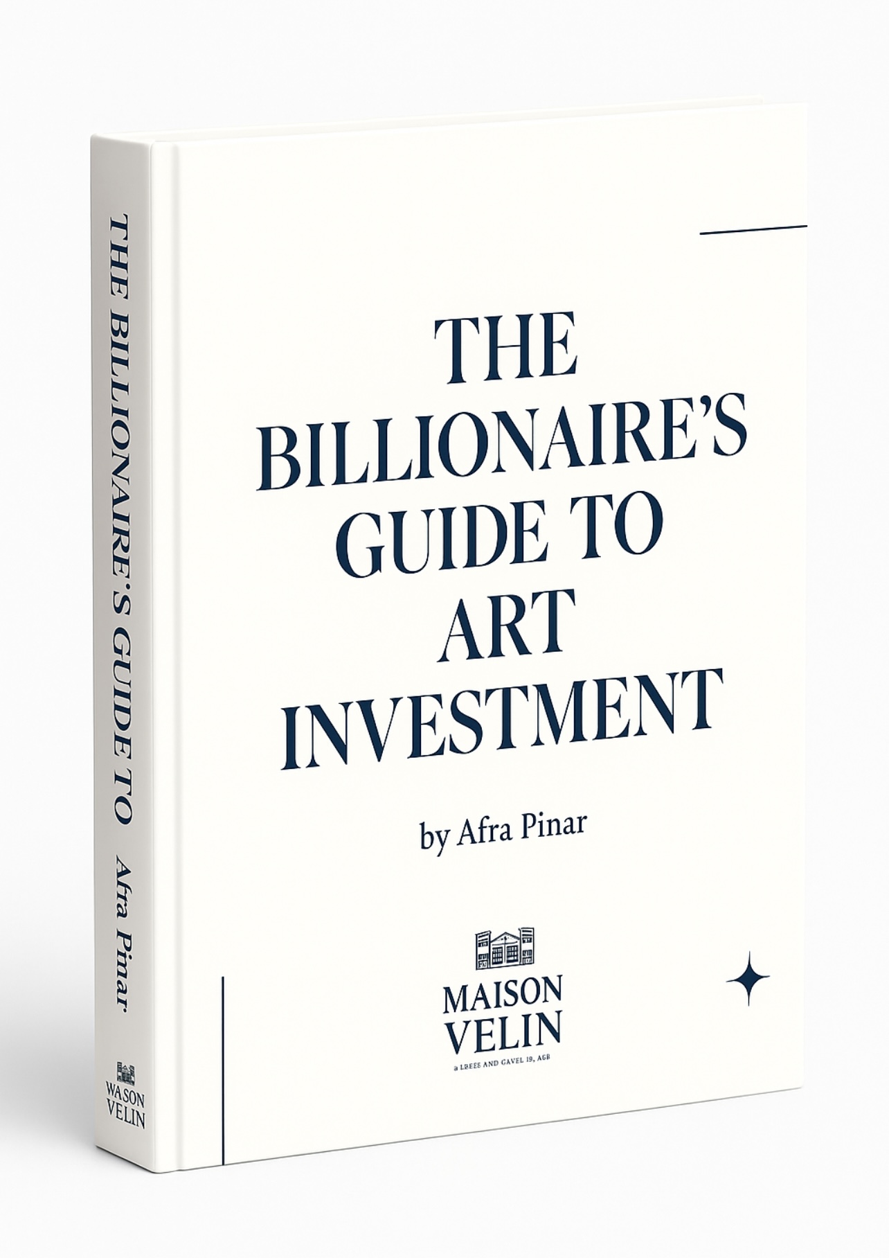 Invest in Art: The billionaire's guide